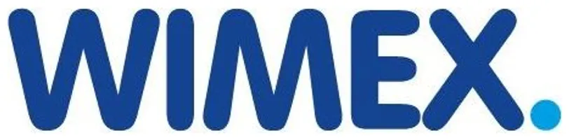 WIMEX márka logója